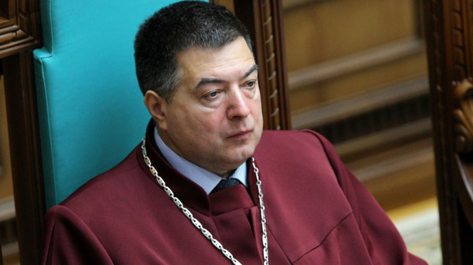 Декларация Тупицкого: в опального судьи появилась земля в оккупированном Крыму