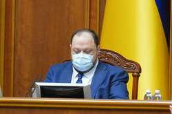 У Раді прокоментували можливе російське громадянство Аксьонова