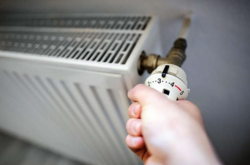 Кличко назвал дату завершения отопительного сезона