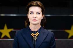 Марина Порошенко: уряд має виділити Києву квоту для прямої закупівлі вакцин