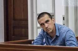 Справа Шеремета: порядок під судом охороняє ексберкутівець, обвинувачений у розгоні Євромайдану