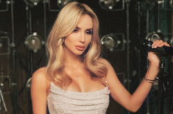 Певица Светлана Лобода