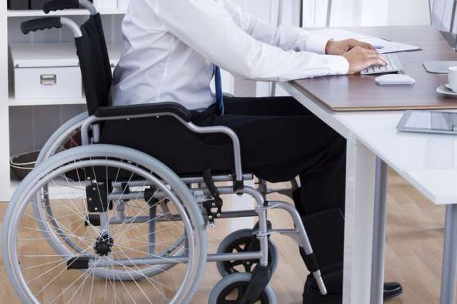 Уряд придумав, як зацікавити роботодавців працевлаштувати осіб з інвалідністю