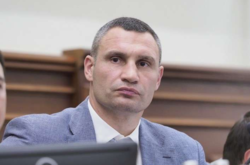 Мэр Киева считает, что кроме локдауна, выхода в борьбе с эпидемией нет