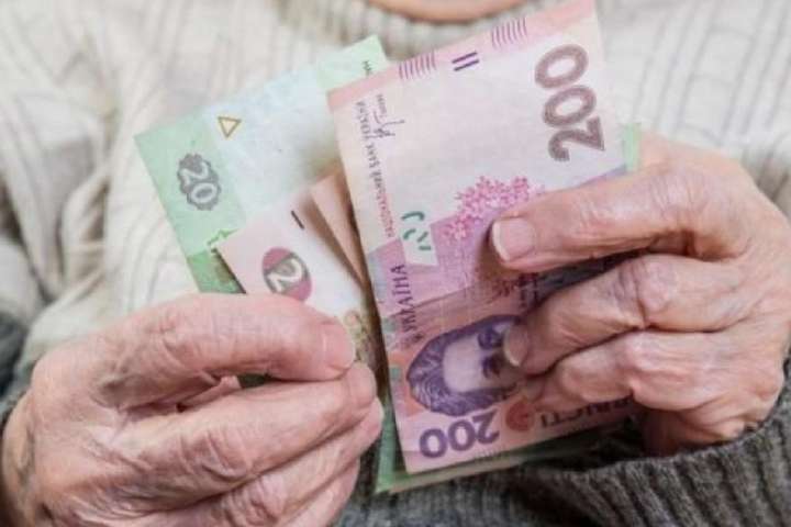 Перерахунок пенсій на Вінниччині: кому в області підвищать виплати