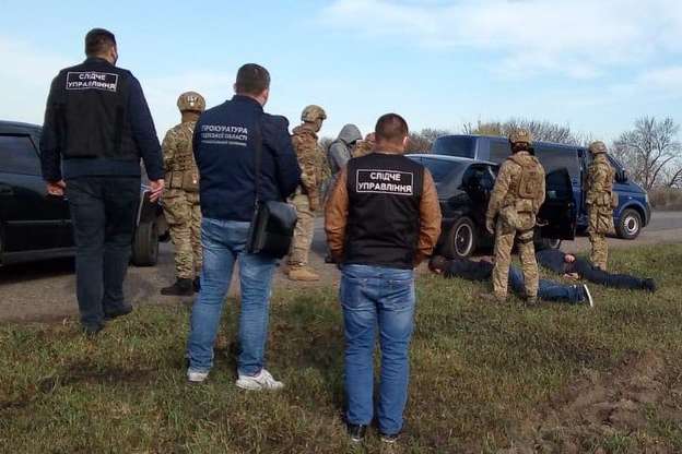 7 років позбавлення волі: на Одещині засудили місцевого мешканця за незаконне переправлення людей через кордон