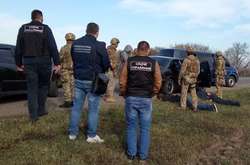 7 років позбавлення волі: на Одещині засудили місцевого мешканця за незаконне переправлення людей через кордон