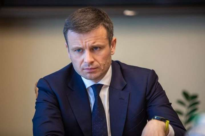 Марченко рассказал, сколько миллиардов есть в бюджете на борьбу с коронавирусом