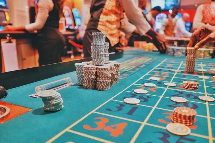 Уряд затвердив умови організації азартних ігор