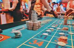 Уряд затвердив умови організації азартних ігор