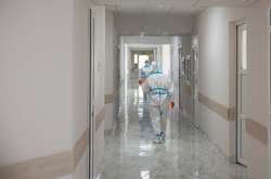 У Молдові за добу виявили 1871 нових хворих на коронавірус