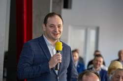 Мер Івано-Франківська спростував власну заяву про Pfizer у клініках