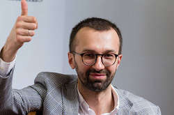 За рік Лещенко заробив на «Укрзалізниці» 2,5 млн грн – декларація