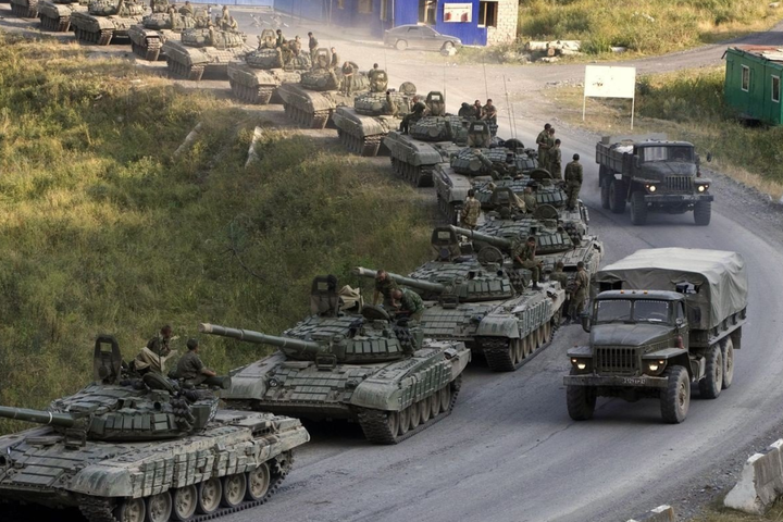 Пентагон стурбований ескалацією на Донбасі та нарощуванням військ РФ біля кордону