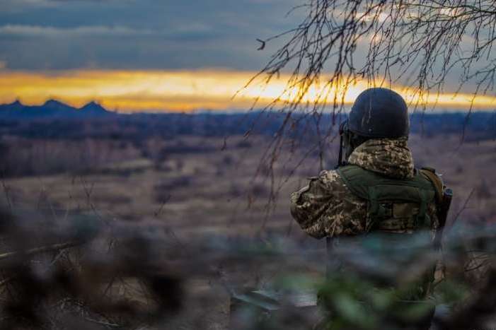 Росія відмовилася від припинення вогню на Донбасі 