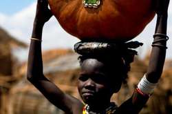 В Ефіопії почастішали напади на мирних жителів