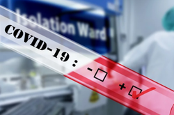 Covid-19 на Вінниччині: 850 нових випадки