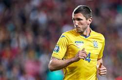 Збірну України покарали за піжонство в грі з Казахстаном у відборі чемпіонату світу