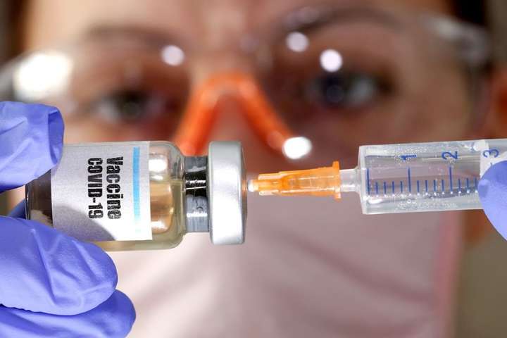 ВООЗ закликає Європу прискорити вакцинацію і посилити карантин