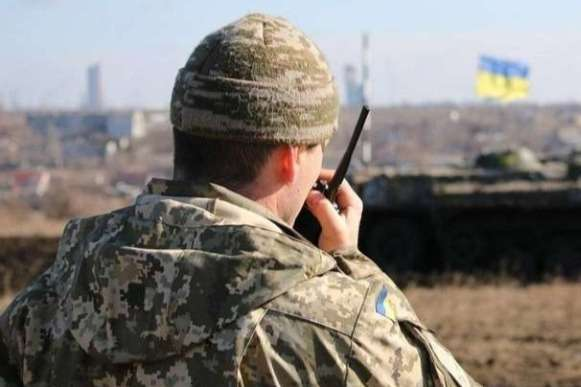 Украина на заседании Трехсторонней группы будет инициировать «пасхальное перемирие»