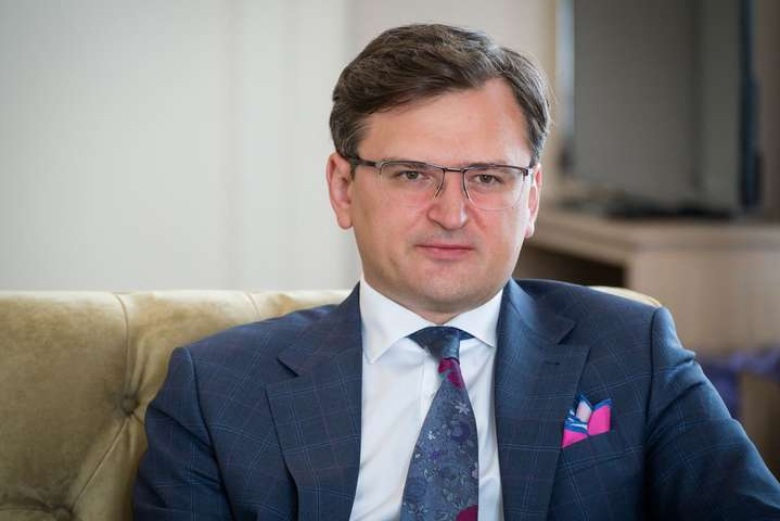 Кулеба призвал ОБСЕ пристально следить за действиями РФ