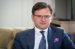  Глава МИД Украины Дмитрий Кулеба поздравил продление миссии ОБСЕ на Донбассе 
