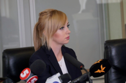 ЄСПЛ виніс рішення на користь журналістки Седлецької у справі про доступ до її телефона