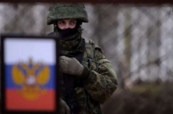 Разведка: Россия готова к захвату новых территорий Украины