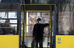 Локдаун у Києві: у КМДА розповіли як працюватиме транспорт на час карантину 