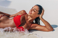 Димопулос сорвалась с диеты и показала, как выглядит сейчас (фото)