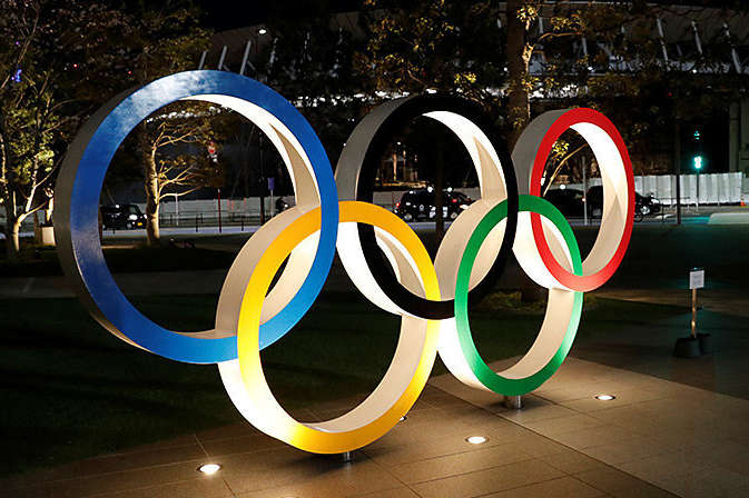 На Олімпіаду пустять не більше десяти нейтральних російських атлетів