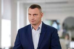 Онлайн-брифінг Кличка: мер розповів про поточну ситуацію в столиці 