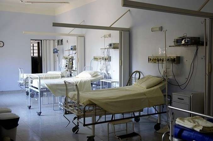 Ізраїль закриває коронавірусні відділення у лікарнях: немає пацієнтів