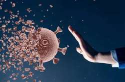 За добу від ускладнень коронавірусної інфекції померло 44 людини