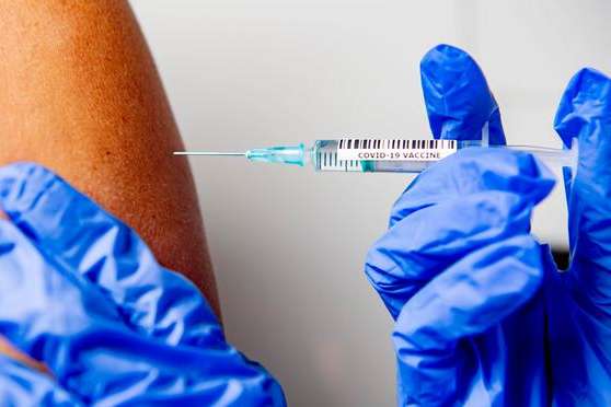 Covid-вакцинація в Україні. Дані з усіх регіонів
