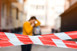  В Украине действует адаптивный карантин 