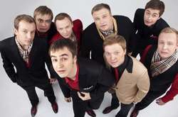 Комік Іван Абрамов запланував шоу в Україні