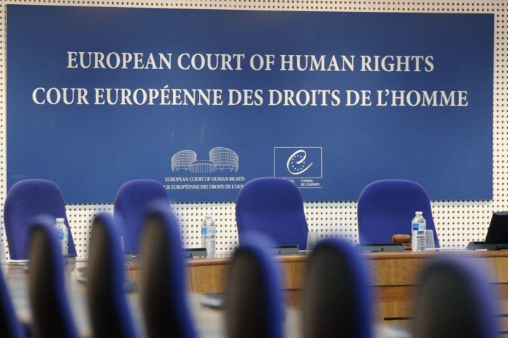 Хто претендує на посаду судді Європейського суду з прав людини від України. Весь список