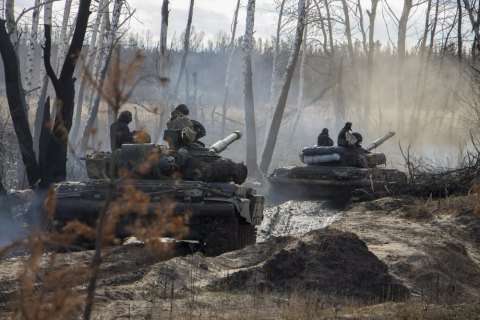 Підвищити боєготовність: у Зеленського звернулися до країн НАТО