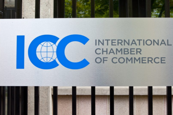 ICC поддержала законопроект о запрете импорта электроэнергии из России и Беларуси