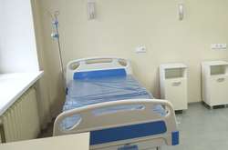 Віталій Кличко: Ліжок в стаціонарах вже дуже скоро не вистачатиме