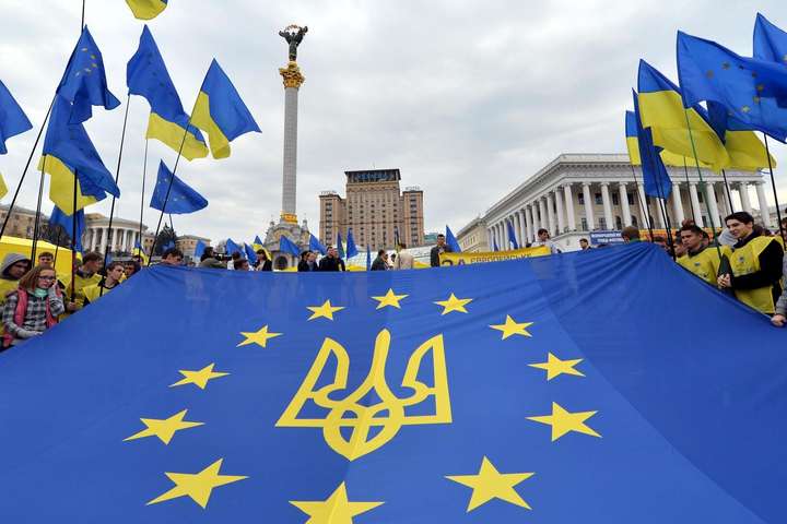 В уряді назвали Україну «найбільш стабільною країною регіону»