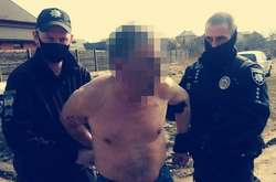 Психіатрична експертиза визнала чоловіка психічно здоровим та осудним