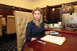 Віцепрем’єрка з євроінтеграції пояснила, навіщо доєдналася до «Слуги народу»