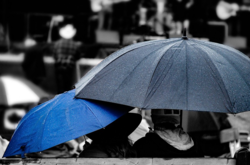 На Украину надвигаются затяжные дожди: что говорят синоптики