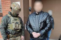 Підривав мости, викрадав людей: СБУ затримала бойовика «ЛНР»