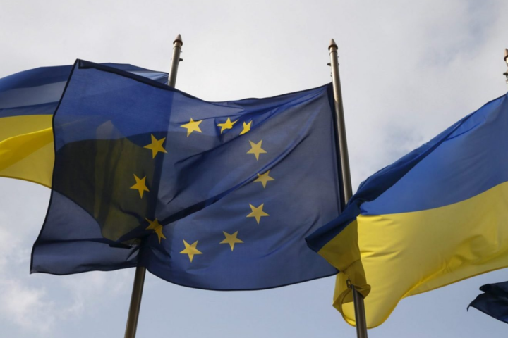 Україна вичерпала потенціал режиму вільної торгівлі з ЄС – віцепрем’єр