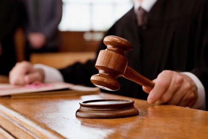 На Одещині адвокат піде під суд  за погрози вбивства судді