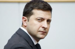 Зеленському абсолютно все сходить з рук