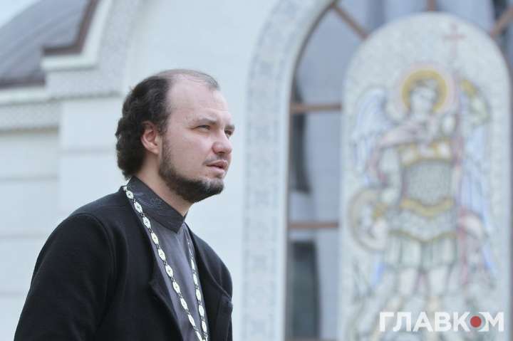 Ієромонах, якого покарала Московська церква: УПЦ МП прямує до канонічної ізоляції